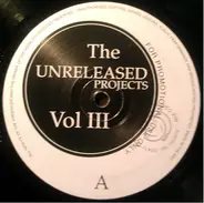 Donna Summer, Masters At Work, Terence Trent D'Arby, MK, M People, E-Smoove - The Unreleased Project Vol 3