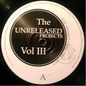 Donna Summer - The Unreleased Project Vol 3