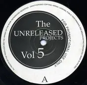 Pauline Henry - The Unreleased Project Vol 5