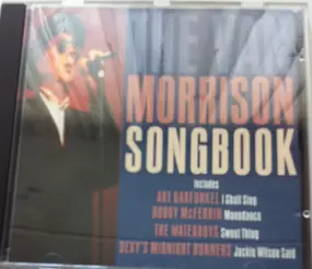 Barrence & the Whitfield - The Van Morrison Songbook