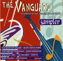 CD - Odetta / The Weavers / Tom Paxton / a.o. - The Vanguard Sampler