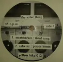 7inch Vinyl Single - Various - The Valve Thing
