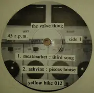 Various - The Valve Thing