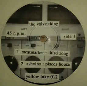 Various Artists - The Valve Thing