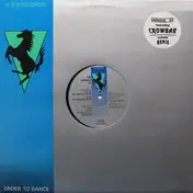 Crowbar - The Various EP