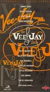 Double CD - The Spaniels / Jimmy Reed / Floyd Jones a.o. - The Vee Jay Story - Digipak Longbook