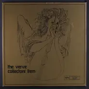 Sonny Criss Quartet / Ralph Burns And His Orchestra a.o. - The Verve Collectors' Item