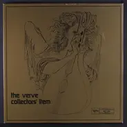 Sonny Criss Quartet / Ralph Burns And His Orchestra a.o. - The Verve Collectors' Item