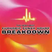 Eric Prydz - The Very Best Euphoric Funky House Breakdown