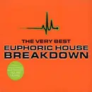 Double CD - Spiller, Tim Deluxe Feat. Sam Obernik, Johnny Corporate... - The Very Best Euphoric House Breakdown - Cardboard Slipcase