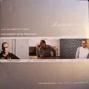 Reeloop - The Very Best Of 3 Years - Releases And Remixes