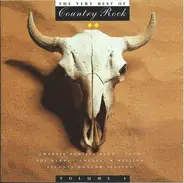 Charlie Daniels Band,The Byrds,Exile, u.a - The Very Best Of Country Rock - Volume 1