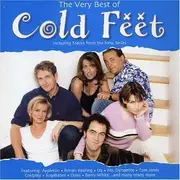 Double CD - Appleton / All Saints / Moby - The Very Best Of Cold Feet
