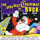 Double CD - Wham! / Johnny Cash / Areatha Franklin a.o. - The Very Best Of Christmas Rock