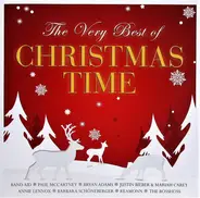Various - The Very Best Of Christmas Time