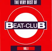 The Byrds / Donovan / The Hollies a.o. - The Very Best Of Beat-Club Vol. 1