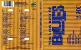 Various Artists - The Very Best Of Blues