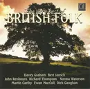 CD - Bert Jansch / Norma Waterson / Ewan MacColl & Peggy Seeger /... - The Very Best Of British Folk