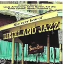 CD - Louis Armstrong / Charlie Barber a.o. - The Very Best Of Dixieland Jazz