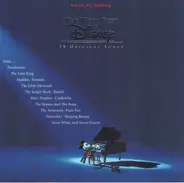 Compilation of Disney Soundtracks - The Very Best Of Disney