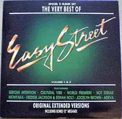 serious intention - The Very Best Of Easy Street Volume 1 & 2