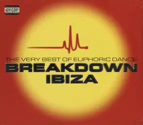 Fluke - The Very Best Of Euphoric Dance Breakdown Ibiza