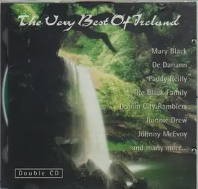 Various Artists - The very best of Ireland