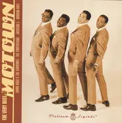 CD - Martha Reeves & The Vandellas a.o - The Very Best Of Motown