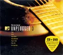 CD & DVD - Sting / R.E.M. / Alanis Morissette a.o. - The Very Best Of MTV Unplugged 3
