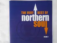 Judy Street, Dobie Gray, Kim Weston a.o. - The Very Best Of Northern Soul