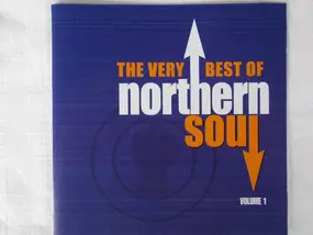 Dobie Gray - The Very Best Of Northern Soul