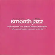 Spyro Gyra / Al Green / Jean Carne a. o. - The Very Best Of Smooth Jazz Vol. 2