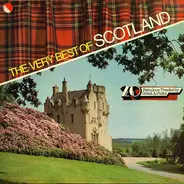 Scottish Best Picks - The Very Best Of Scotland