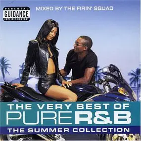 Craig David - The Very Best Of Pure R&B (The Summer Collection)