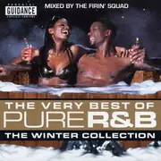 Double CD - Craig David / Santana / 2 Pac a.o. - The Very Best Of Pure R&B - The Winter Collection