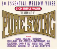 Various - The Very Best Of Pure Swing