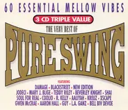 Various - The Very Best Of Pure Swing