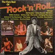 Chicago / The Beatles / Chuck Berry a.o. - The Very Best Of Rock 'n' Roll