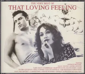 Various Artists - The Very Best Of That Loving Feeling