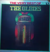 The Oldies - The Very Best Of The Oldies Vol.IV (The Instrumentals)