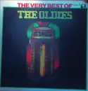LP - The Oldies - The Very Best Of The Oldies Vol.IV (The Instrumentals)