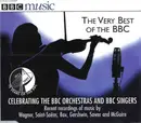 CD - Various - The Very Best Of The BBC: Recent Recordings By The BBC Orchestras And The BBC Singers
