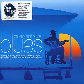 Muddy Waters - The Very Best Of The Blues