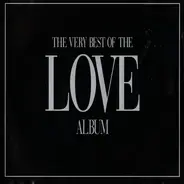 Various - The Very Best Of The Love Album