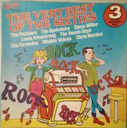 Glenn Miller, The Platters, Chris Montez a.o. - The Very Best Of The Sixties
