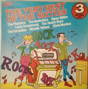 Glenn Miller - The Very Best Of The Sixties