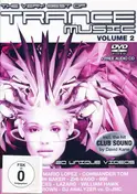 David Kane - The Very Best Of Trance Music Volume 2