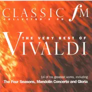 Vivaldi - The Very Best Of Vivaldi