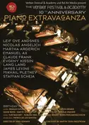 Leif Ove Andsnes - The Verbier Festival & Academy 10th Anniversary Piano Extravaganza