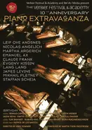 Leif Ove Andsnes / Nicolas Angelich a.o. - The Verbier Festival & Academy 10th Anniversary Piano Extravaganza